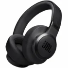 Austiņas JBL Live 770NC Black [Mazlietots]